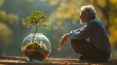 The Future of Pension Plans: Trends to Watch in Retirement Planning