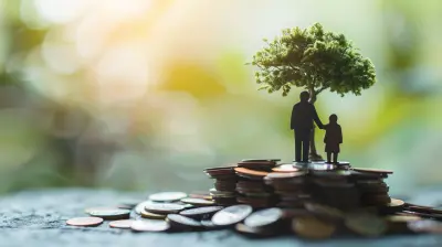 The Future Of Pension Plans Trends To Watch In Retirement Planning