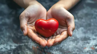 The Growing Importance of Charitable Giving in Financial Planning