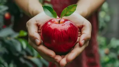 The Growing Importance of Charitable Giving in Financial Planning
