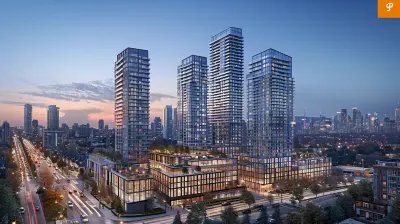 The Growing Importance of Mixed-Use Developments