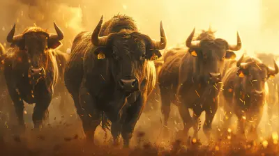 The Herd Mentality: How Following the Crowd Can Lead to Bad Investments