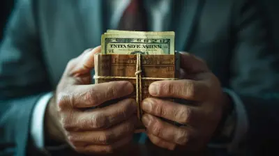 The Hidden Dangers of Overspending and Their Impact on Security