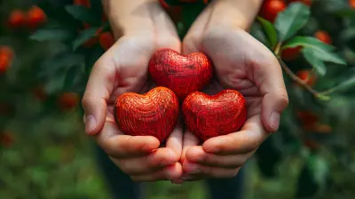 The Impact of Charitable Donations on Your Financial Plan