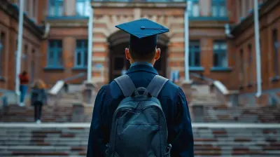 The Impact of Compound Interest on Student Loan Repayments