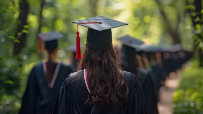 The Impact Of Compound Interest On Student Loan Repayments