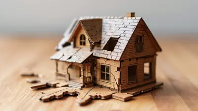 The Impact of Divorce on Foreclosure: How to Protect Your Home