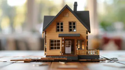 The Impact of Divorce on Foreclosure: How to Protect Your Home