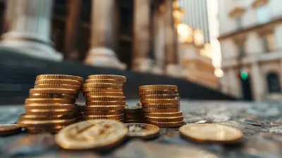 The Impact of High-Interest Rates on Long-Term Financial Security