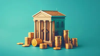 The Impact of High-Interest Rates on Long-Term Financial Security