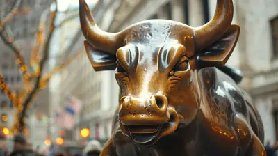 The Impact of Interest Rates on Stock Market Investment Strategies