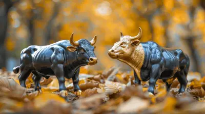 The Impact of Interest Rates on Stock Market Investment Strategies