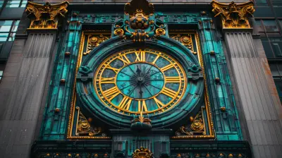 The Impact of Interest Rates on Stock Market Investment Strategies