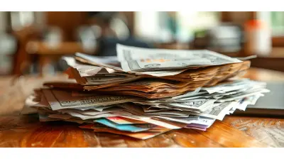 The Impact of Missing Receipts: Tips for Accurate Expense Tracking