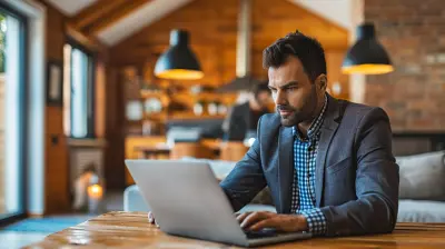 The Impact of Remote Work on Real Estate Demand