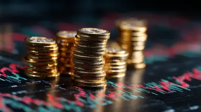 The Importance of Diversifying Investments for Long-Term Safety