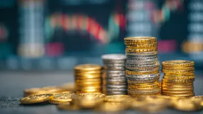 The Importance of Diversifying Investments for Long-Term Safety