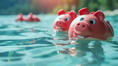 The Importance of Emergency Funds in Achieving Your Financial Targets