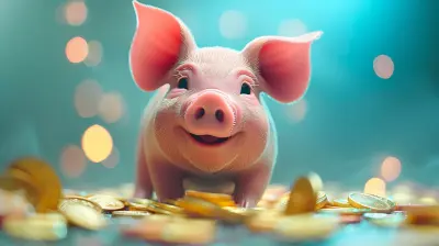 The Importance of Emergency Funds in Achieving Your Financial Targets