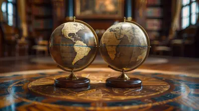 The Importance of Estate Planning in Ensuring Wealth Distribution