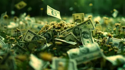 The Importance of Estate Planning in Ensuring Wealth Distribution