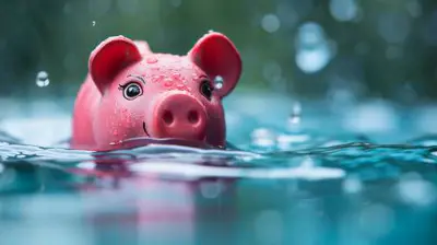 The Importance of Financial Planning for Life’s Unexpected Moments