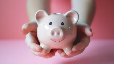 The Importance of Tracking “One-Off” Expenses in Your Budget
