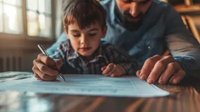 The Importance of Updating Your Estate Plan After Major Life Events