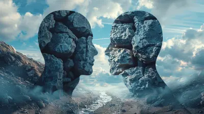 The Interplay Between Mental Health and Financial Decision-Making