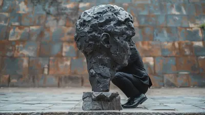 The Interplay Between Mental Health and Financial Decision-Making