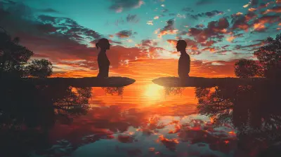 The Interplay Between Mental Health And Financial Decision Making