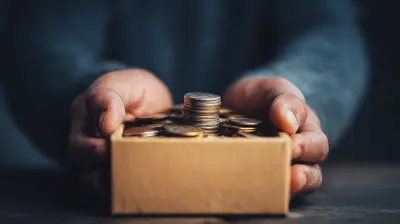 The Intersection of Charitable Giving and Social Entrepreneurship