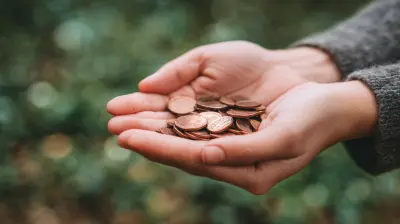 The Intersection of Charitable Giving and Social Entrepreneurship