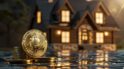 The Intersection of Real Estate and Cryptocurrency