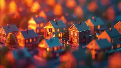 The Intersection of Real Estate and Cryptocurrency