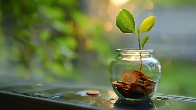 The Joy of Missing Out: Financial Minimalism for Millennials