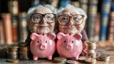 The Long-Term Benefits of a Roth IRA for Future Retirees