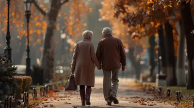 The Long-Term Benefits of Participating in a Pension Plan