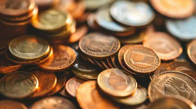 The Magic of Small, Consistent Gains in Wealth Building