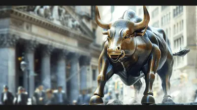 The Power of Asset Allocation in Your Investment Strategy