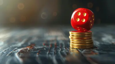 The Power of Asset Allocation in Your Investment Strategy