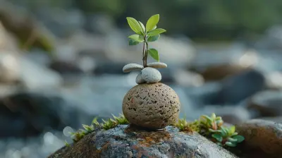The Power of Asset Allocation in Your Investment Strategy