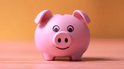 The Power of Categorizing Your Expenses for Better Budgeting