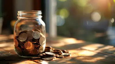 The Power of Categorizing Your Expenses for Better Budgeting