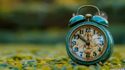 The Power of Compound Interest in Long-Term Investing