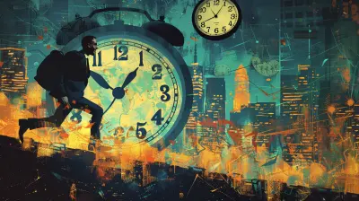 The Power of Compound Interest in Long-Term Investing