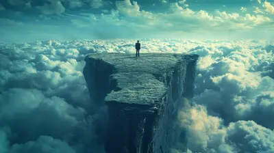 The Power of Default Options in Personal Finance