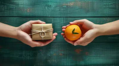 The Pros and Cons of Giving Internationally vs. Domestically