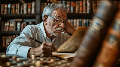 The Pros and Cons of Target-Date Funds for Retirement