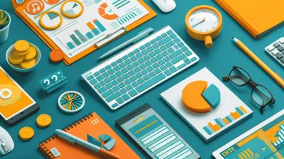 The Psychology Behind Expense Tracking: Why It Works